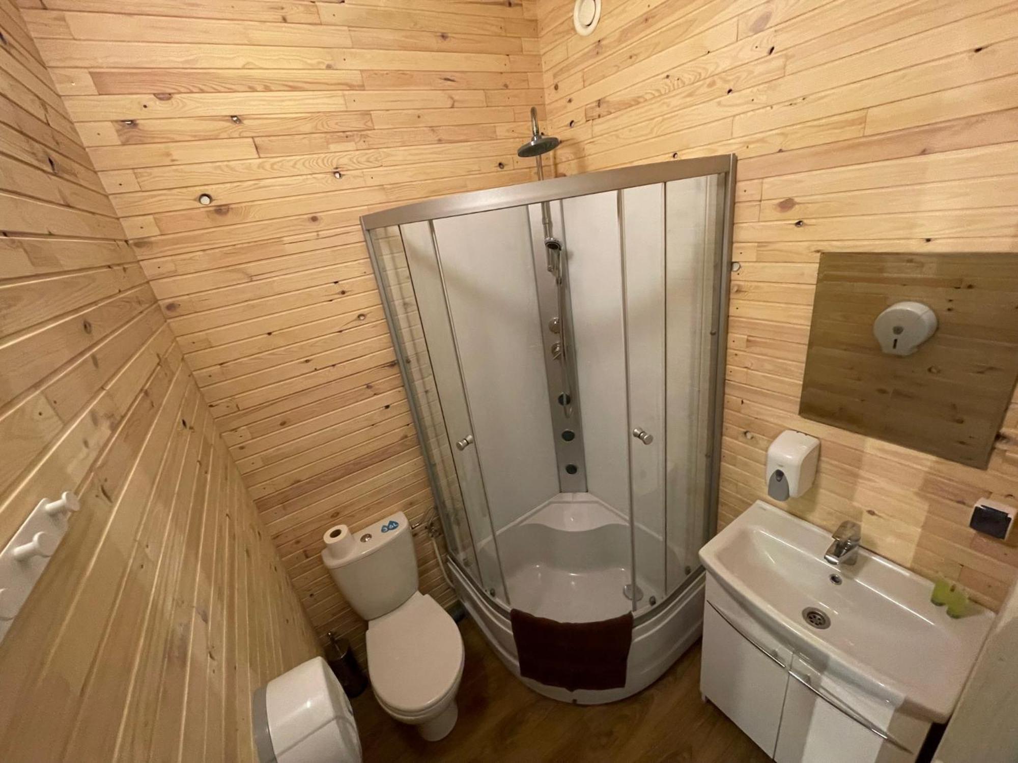 Wotel Nad Obra Skwierzyna Kültér fotó